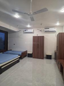 Hall Image of Excutive PG in Pallaspalli, Bhubaneswar