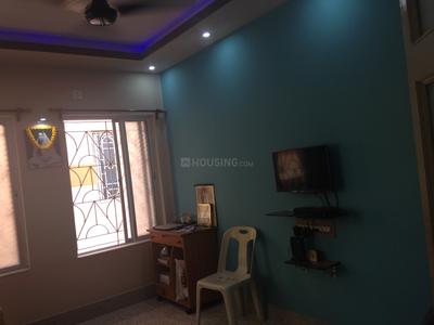 Bedroom Image of Chakrabarty’s in Sealdah, Kolkata