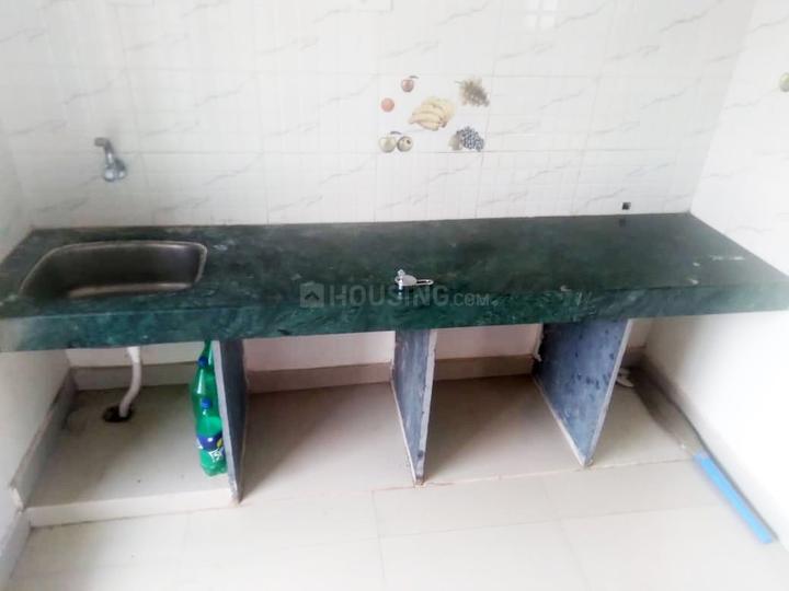 Icchapurti Residency Kitchen 1