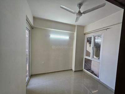 Bedroom Image of 745 Sq.ft 3 BHK Apartment / Flat for sale in Conscient Habitat, Sector 99A Gurgaon for Rs. 8500000