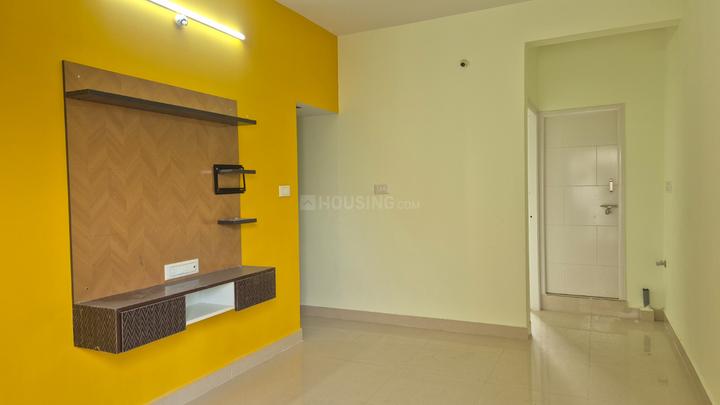 Go Green Homes M block Bedroom 1