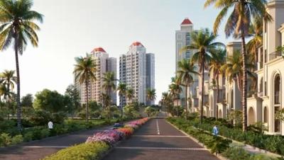Image of 750 Sq.ft 1 BHK Apartment / Flat for sale in Nagaon, Alibag for Rs. 14500000