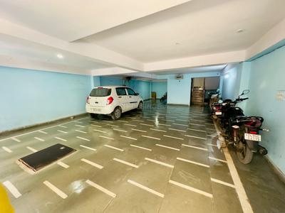 Image of 1080 Sq.ft 3 BHK Builder Floor for sale in Sector 8 Dwarka, New Delhi for Rs. 15800000