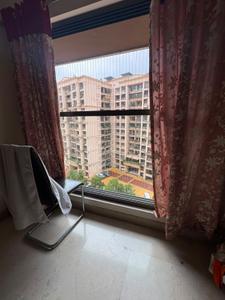 Bedroom Image of 1150 Sq.ft 2 BHK Apartment / Flat for sale in K Raheja Ascencio, Powai Mumbai for Rs. 27200000