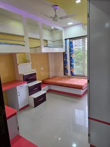 Hall Image of 1400 Sq.ft 3 BHK Apartment / Flat for sale in Mittal Sun Universe, Narhe Pune for Rs. 15000000