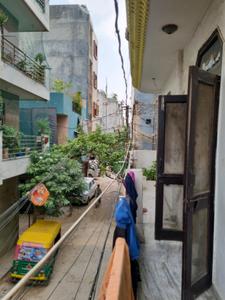 Bedroom Four Image of 5501 Sq.ft 12 BHK Independent House for sale in Hastsal New Delhi for Rs. 36000000