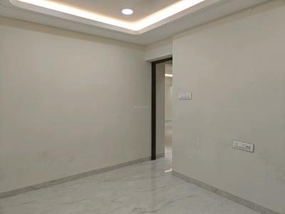 Bedroom Image of 1148 Sq.ft 2 BHK Apartment / Flat for sale in EMFCL The Legend, Ghatkopar East Mumbai for Rs. 19000000