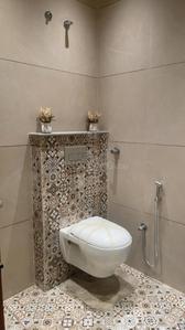 Image of 1055 Sq.ft 2 BHK Builder Floor for sale in Kharar, Mohali for Rs. 4590000