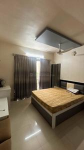 Bedroom Image of 1700 Sq.ft 3 BHK Apartment / Flat for sale in Marvel Cerise, Kharadi Pune for Rs. 25500000