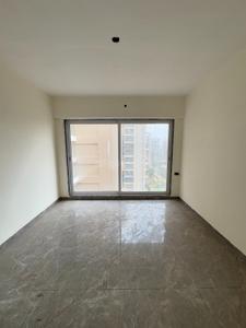 Hall Image of 2300 Sq.ft 3 BHK Apartment / Flat for rent in Shreenathji Delta Riviera, Ulwe Navi Mumbai for Rs. 80000