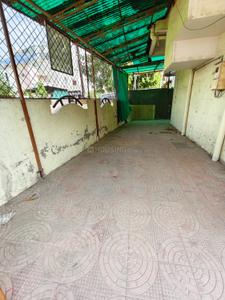 Balcony Image of 1200 Sq.ft 3 BHK Villa for sale in Gotri Vadodara for Rs. 7800000