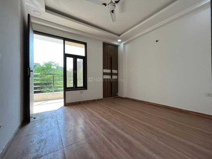 Chhattarpur Enclave Phase1, Chhattarpur Bedroom 1