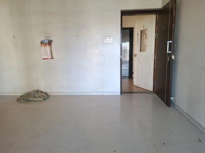 Living Room Image of 654 Sq.ft 1 BHK Apartment / Flat for sale in Ravi Rachana Arcade, Panvel Navi Mumbai for Rs. 6800000