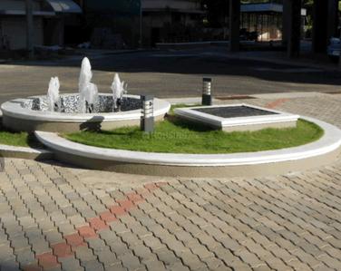 Image of 1495 Sq.ft 3 BHK Apartment / Flat for sale in Vennala, Kochi for Rs. 9600000