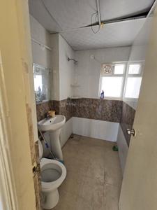 Image of 1050 Sq.ft 2 BHK Apartment / Flat for sale in The Antriksh Golf City, Sector 150, Noida for Rs. 12600000