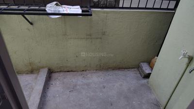 Balcony Image of 1250 Sq.ft 3 BHK Independent House for sale in Kalkere Bengaluru for Rs. 17500000