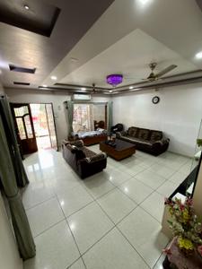 Hall Image of 3400 Sq.ft 8 BHK Independent House for sale in Zadeshwar Bharuch for Rs. 21500000