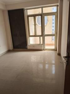 Bedroom Image of 1294 Sq.ft 3 BHK Apartment / Flat for rent in Supertech Ecociti, Sector 137 Noida for Rs. 31000