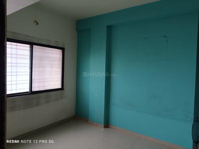 Pathardi Gaon Bedroom 2
