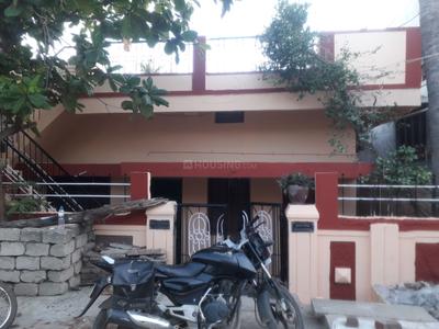 Image of 1000 Sq.ft 2 BHK Independent House for rent in CIB Colony, Gulbarga for Rs. 8000