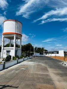 Image of 864 Sq.ft Residential Plot / Land for sale in RR Olivia, Sulur, Coimbatore for Rs. 1150000