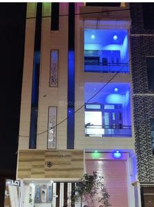 2 BHK Independent Builder Floor