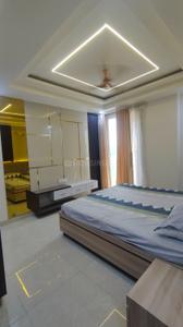 Bedroom Image of 1325 Sq.ft 3 BHK Apartment / Flat for sale in Utsav Greens, Mansarovar Extension Jaipur for Rs. 5900000