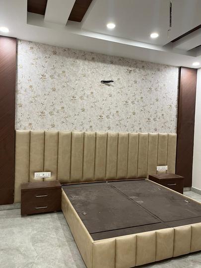 Chhoti Barandari II Bedroom 1
