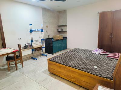 Bedroom Image of 3900 Sq.ft 5 BHK Independent House for sale in Raysan Gandhinagar for Rs. 50000000