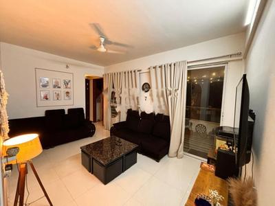 2 BHK Flat