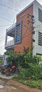 Image of 1350 Sq.ft 4 BHK Builder Floor for sale in Almasguda, Hyderabad for Rs. 13000000