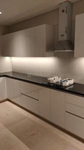 Kitchen Image of 3000 Sq.ft 4.5 BHK Apartment / Flat for sale in Panchshil Towers, Kharadi Pune for Rs. 65000000