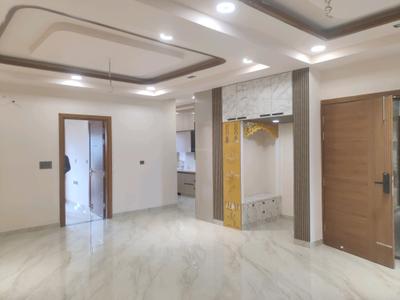 Living Room Image of 1700 Sq.ft 3 BHK Builder Floor for sale in BPTP District 3, Sector 86 Faridabad for Rs. 17500000