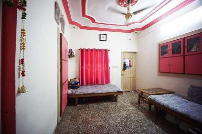Hall Image of 666 Sq.ft 2 BHK Apartment / Flat for sale in Ranip Ahmedabad for Rs. 4000000