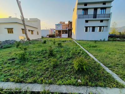 Image of 900 Sq.ft Residential Plot / Land for sale in Raipur, Dehradun for Rs. 3800000