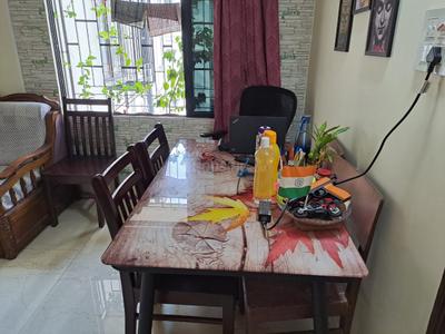 Hall Image of 922 Sq.ft 2 BHK Apartment / Flat for sale in Naktala Kolkata for Rs. 5700000