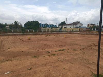 Century Nature City Plot View 2