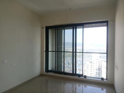 Bedroom Image of 648 Sq.ft 2 BHK Apartment / Flat for sale in Gurukrupa Nigam, Ghatkopar East Mumbai for Rs. 17500000