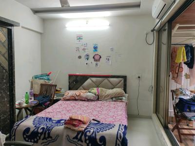 Bedroom Image of 1190 Sq.ft 2 BHK Apartment / Flat for sale in Today Grande Vista, Ulwe Navi Mumbai for Rs. 14000000