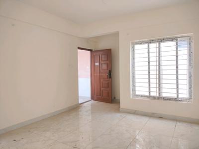 Living Room Image of 1476 Sq.ft 3 BHK Apartment / Flat for sale in Habulus Oakshine, Electronic City Phase 2 Bengaluru for Rs. 7084900