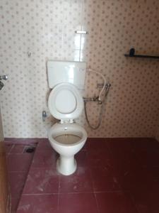 Bedroom Three Image of 1701 Sq.ft 3 BHK Apartment / Flat for rent in Wanowrie Pune for Rs. 46000