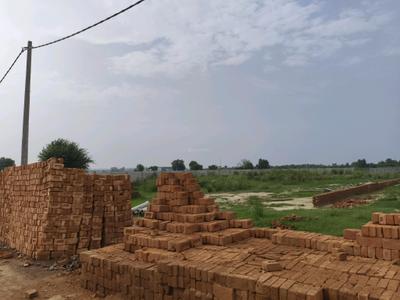 Image of 90 Sq.ft Residential Plot / Land for sale in Root2Home Advika Enclave Phase 1, Dadri, Greater Noida for Rs. 2700450