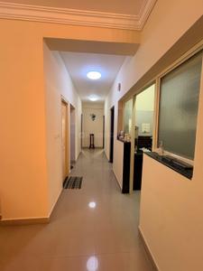 Image of 1540 Sq.ft 3 BHK Apartment / Flat for sale in Santhekatte, Udupi for Rs. 6300000