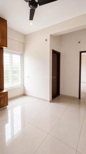 Hall Image of 1250 Sq.ft 2 BHK Apartment / Flat for rent in Jakkur Bengaluru for Rs. 35000