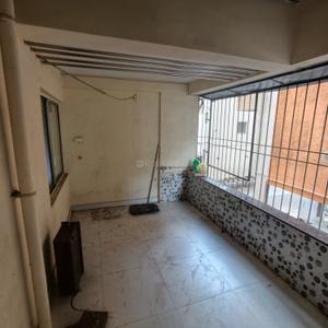 1 BHK Flat