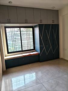 Bedroom Image of 1554 Sq.ft 3 BHK Apartment / Flat for sale in Boduppal Hyderabad for Rs. 9900000