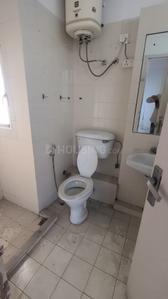 Image of 1450 Sq.ft 3 BHK Apartment / Flat for rent in DLF Carlton Estate, Sector 53, Gurgaon for Rs. 65000