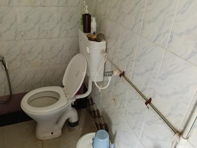 Bathroom Image of Kashi PG  in Bunder, Mangalore