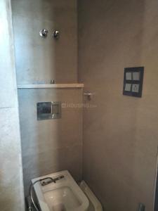 Bathroom Image of 800 Sq.ft 2 BHK Builder Floor for sale in Vikaspuri New Delhi for Rs. 12000000