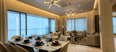 Image of 1887 Sq.ft 3 BHK Apartment / Flat for sale in Godrej Skyshore, Andheri West, Mumbai for Rs. 82500000